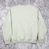 Custom Crewneck Sweatshirt OEM Fleece Manufacturer