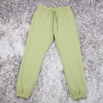 Custom Logo Sweatpants Jogger Pants Manufacturer for Brands