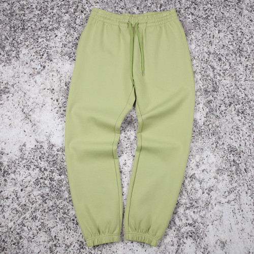 Custom Logo Sweatpants Jogger Pants Manufacturer for Brands