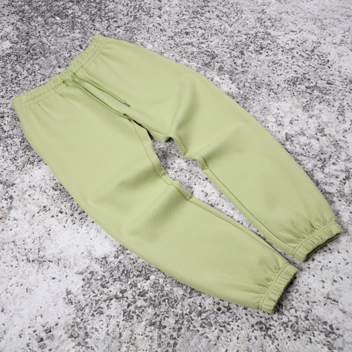 Custom Logo Sweatpants Jogger Pants Manufacturer for Brands