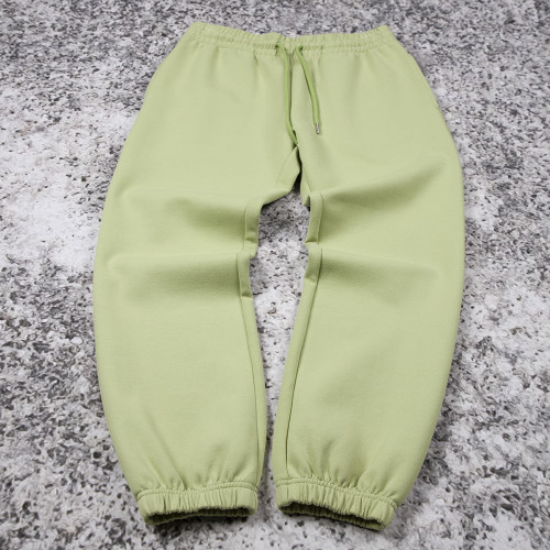 Custom Logo Sweatpants Jogger Pants Manufacturer for Brands
