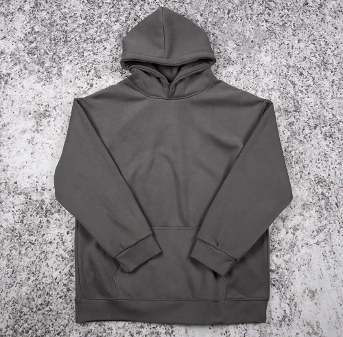 Bulk Fleece Pullover Hoodie - Custom Hoodie Manufacturer