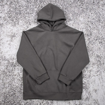 Bulk Fleece Pullover Hoodie - Custom Hoodie Manufacturer