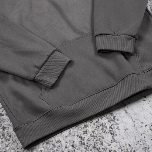 Bulk Fleece Pullover Hoodie - Custom Hoodie Manufacturer