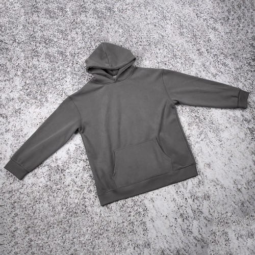 Bulk Fleece Pullover Hoodie - Custom Hoodie Manufacturer