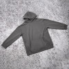 Bulk Fleece Pullover Hoodie - Custom Hoodie Manufacturer