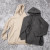 Custom Hoodie Manufacturers Fleece Pullover Unisex Blank Hoodie