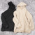 Custom Hoodie Manufacturers Fleece Pullover Unisex Blank Hoodie