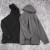 Custom Hoodie Manufacturers Fleece Pullover Unisex Blank Hoodie
