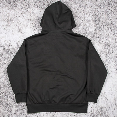 Custom Zip Hoodie Manufacturer Sherpa Lined for Wholesale