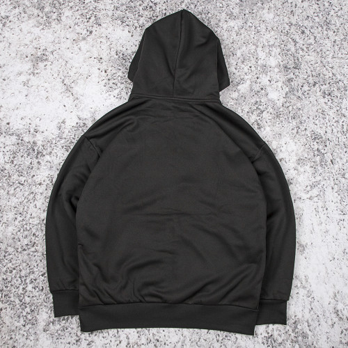 Custom Zip Hoodie Manufacturer Sherpa Lined for Wholesale