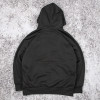 Custom Zip Hoodie Manufacturer Sherpa Lined for Wholesale