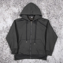 Custom Zip Up Hoodies Manufacturer For OEM / Private Label Brands