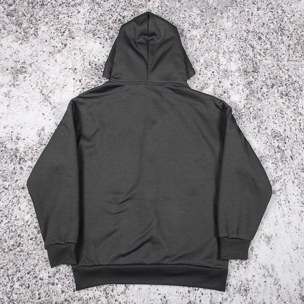 Detail image of jacket lining