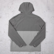 Custom Windbreaker Jackets Hooded Shell OEM Manufacturer