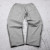 Custom Track Pants Manufacturer Elastic Waist Woven Style