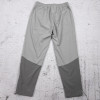 Custom Track Pants Manufacturer Elastic Waist Woven Style