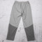 Custom Track Pants Manufacturer Elastic Waist Woven Style