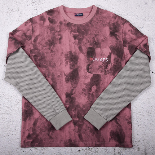 Custom Long Sleeve T-shirts Manufacturer For Streetwear Brands