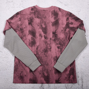 Custom Long Sleeve T-shirts Manufacturer For Streetwear Brands