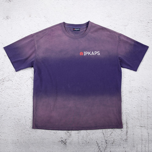 Custom Vintage Graphic T-shirt Manufacturer For Brands