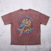Vintage Streetwear Wholesale Graphic T-shirts For Custom Brands