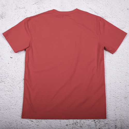 Custom Graphic T Shirts Streetwear Printing Manufacturer for Brands