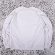 Custom Embroidery Crewneck Sweatshirt Manufacturer