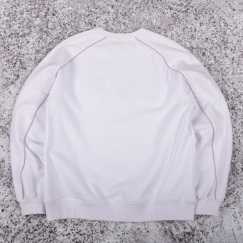 Custom Embroidery Crewneck Sweatshirt Manufacturer