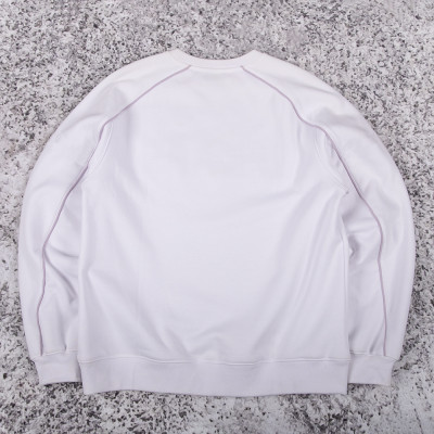 Custom Embroidery Crewneck Sweatshirt Manufacturer