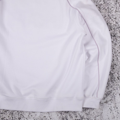 Custom Embroidery Crewneck Sweatshirt Manufacturer