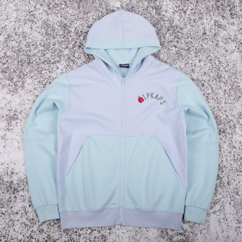 Custom Zip Up Hoodie Manufacturer OEM Factory