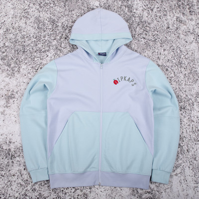 Custom Zip Up Hoodie Manufacturer OEM Factory