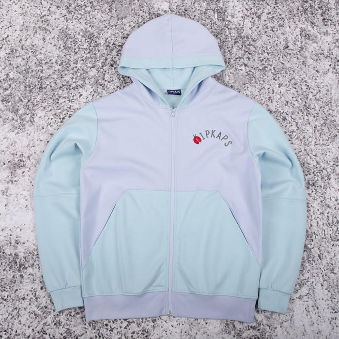 Custom Zip Up Hoodie Manufacturer OEM Factory