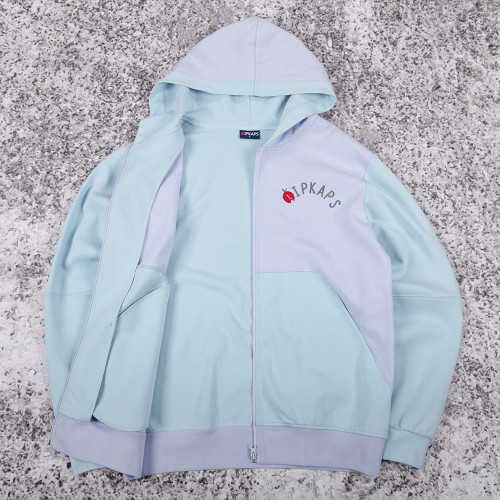 Custom Zip Up Hoodie Manufacturer OEM Factory