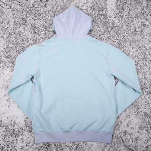 Custom Zip Up Hoodie Manufacturer OEM Factory