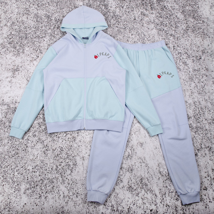 Custom Tracksuit Set Manufacturer OEM Factory