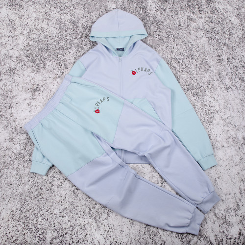 Custom Tracksuit Set Manufacturer OEM Factory