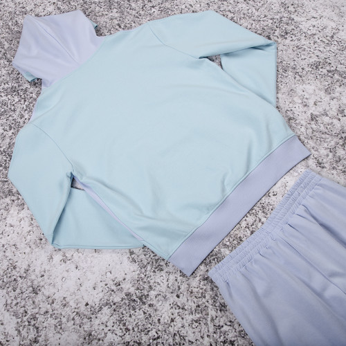 Custom Tracksuit Set Manufacturer OEM Factory