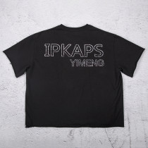 Custom Graphic T-Shirt Manufacturer OEM Factory