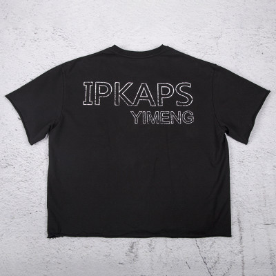 Custom Graphic T-Shirt Manufacturer OEM Factory