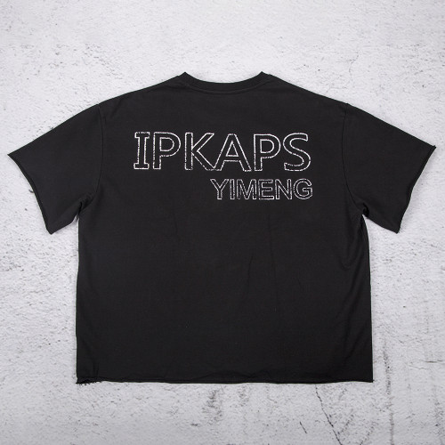 Custom Graphic T-Shirt Manufacturer OEM Factory