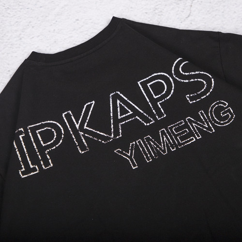 Custom Graphic T-Shirt Manufacturer OEM Factory