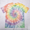 Custom Tie Dye T-Shirt Manufacturer OEM