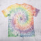 Custom Tie Dye T-Shirt Manufacturer OEM