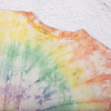 Custom Tie Dye T-Shirt Manufacturer OEM