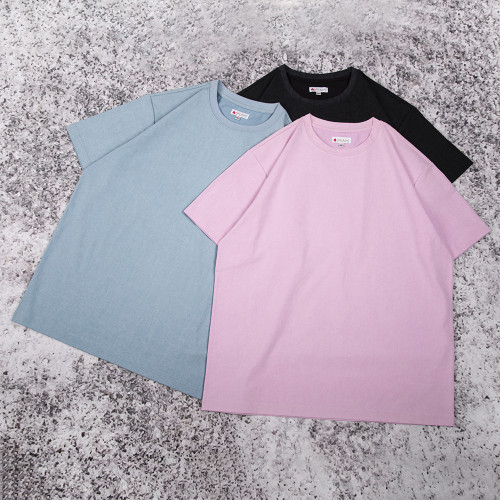 Custom Plain T Shirt Manufacturer OEM