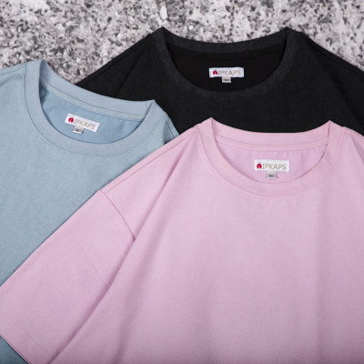 Custom Plain T Shirt Manufacturer OEM