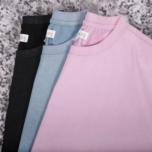 Custom Plain T Shirt Manufacturer OEM
