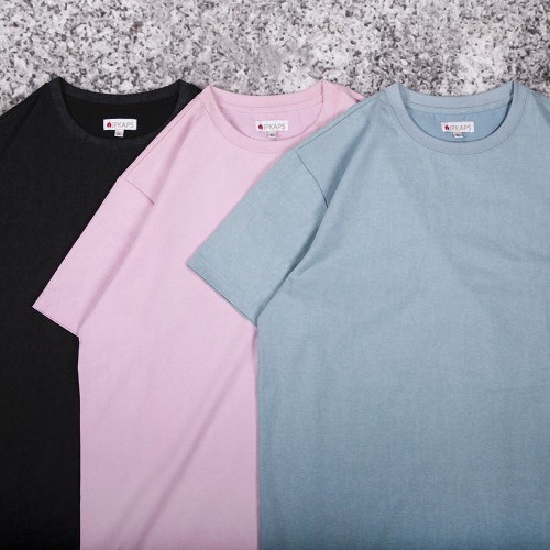 Custom Plain T Shirt Manufacturer OEM